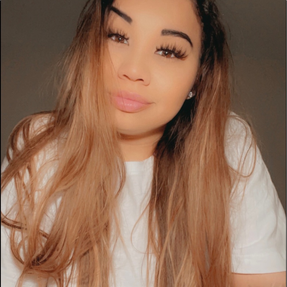 Meet your Posher, Diana